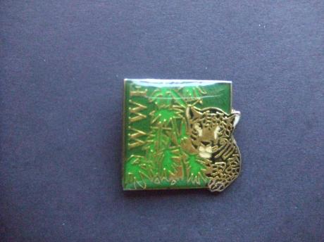 WWF (World Wide Fund for Nature) Panter